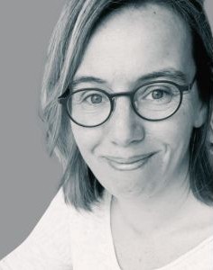 Janine Hoekstra - van den Belt